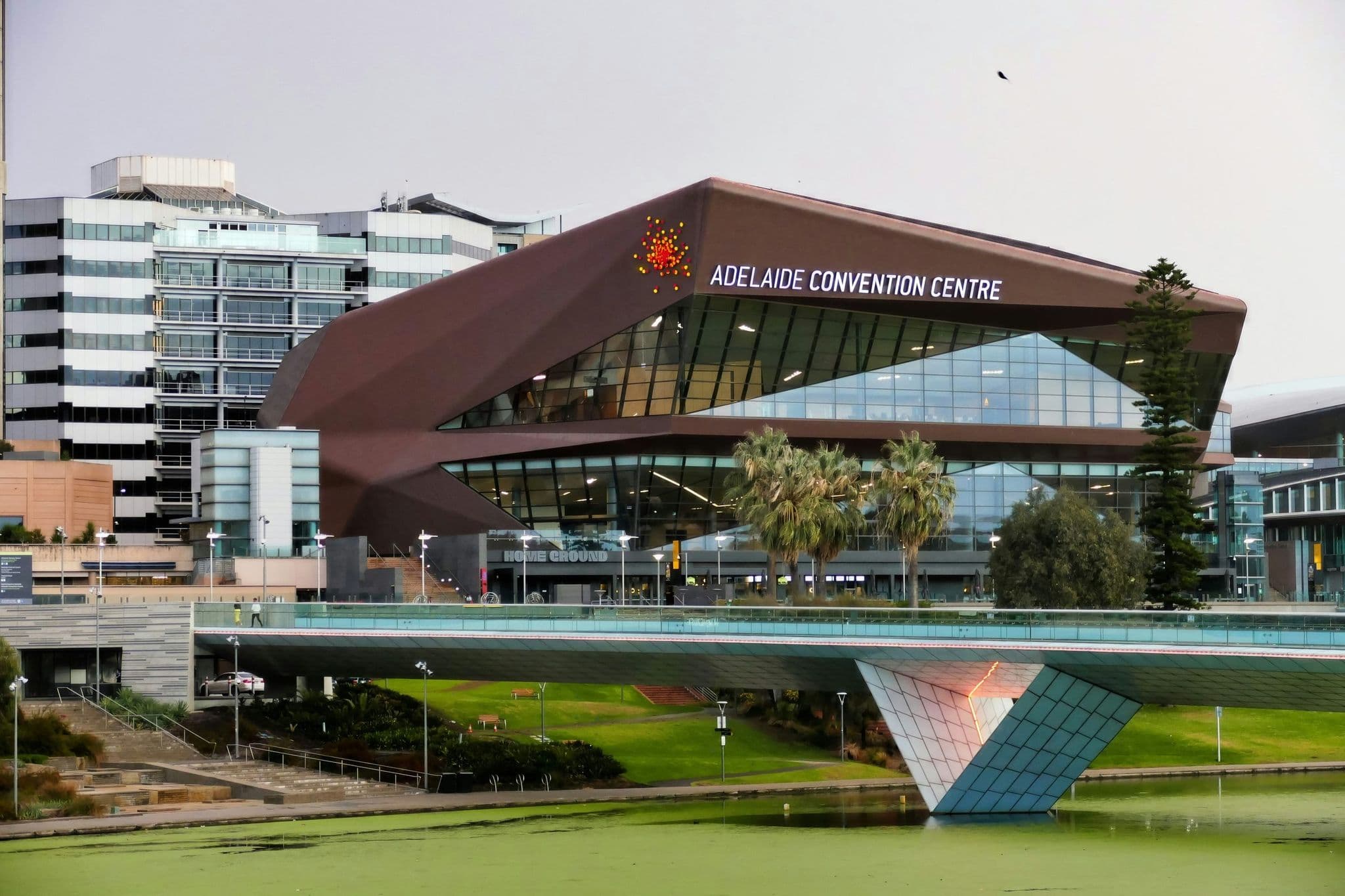 Australia