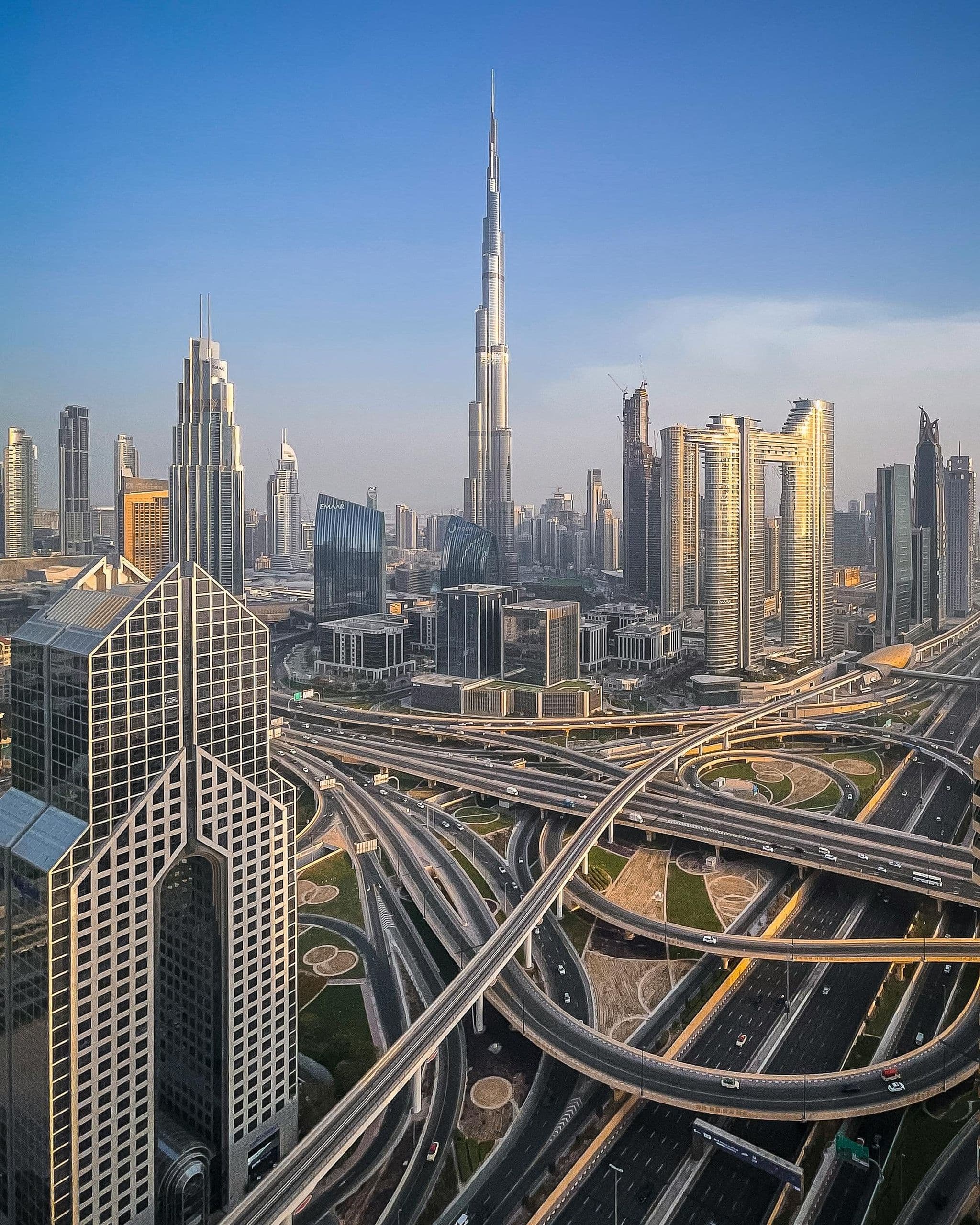 Emiratos Árabes