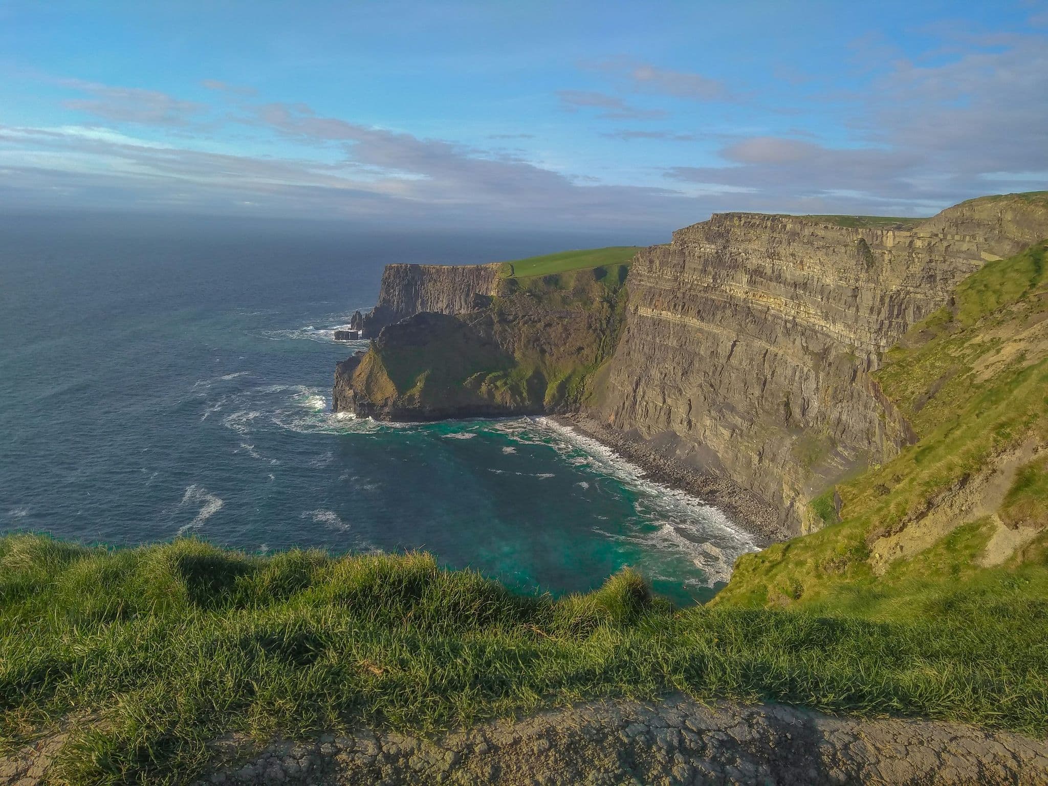 Irlanda